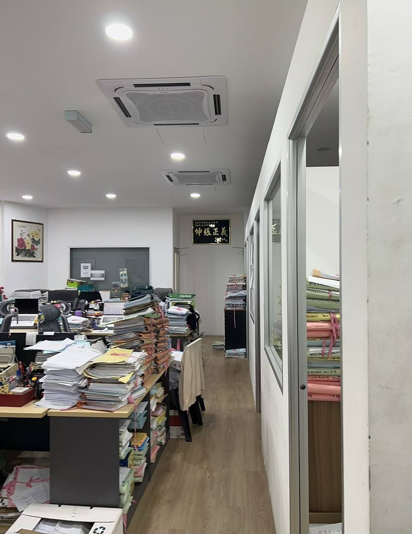 SUNWAY WELLESLEY UPTOWN 2 📍 | RENOVATED | PEJABAT | BELOW MARKET VALUE RM80,000 3