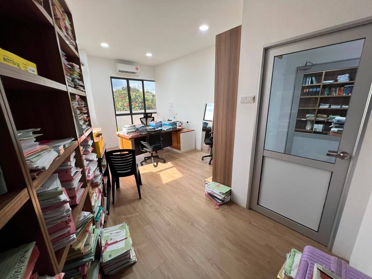 SUNWAY WELLESLEY UPTOWN 2 📍 | RENOVATED | PEJABAT | BELOW MARKET VALUE RM80,000 17