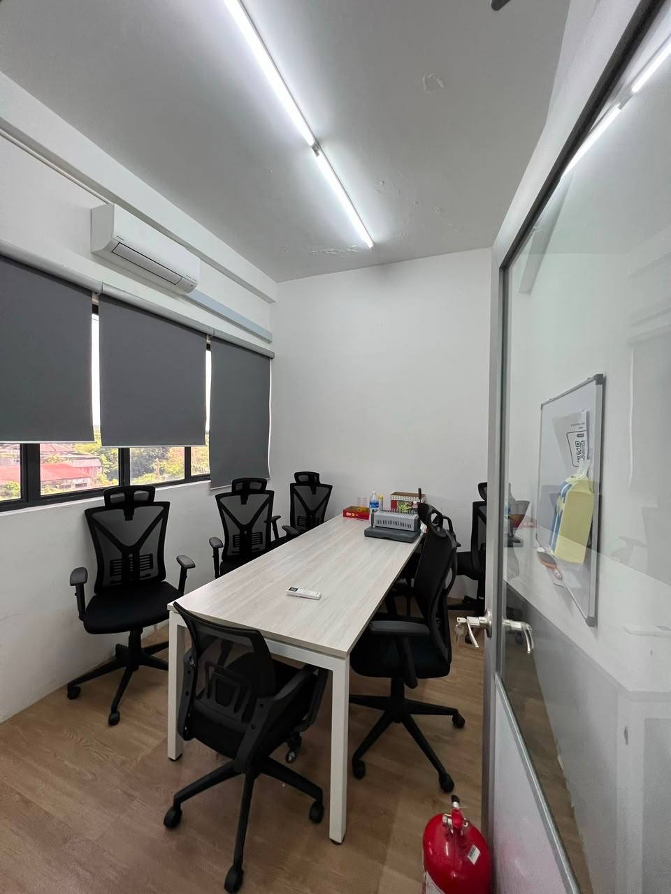 SUNWAY WELLESLEY UPTOWN 2 📍 | RENOVATED | PEJABAT | BELOW MARKET VALUE RM80,000 18