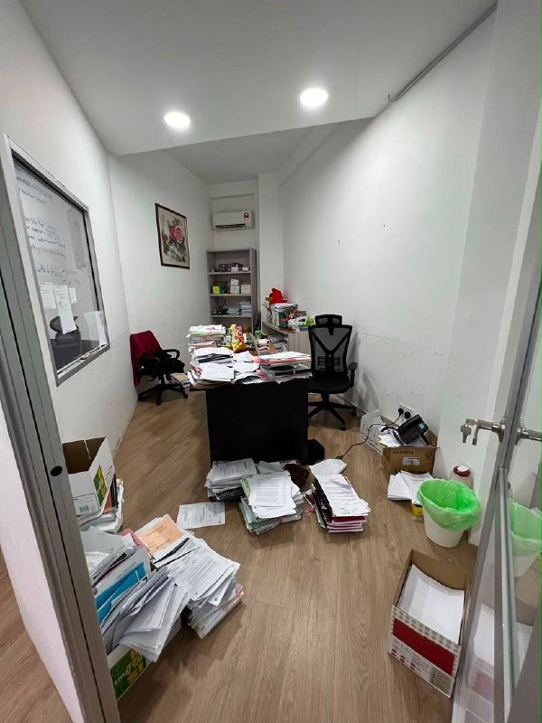 SUNWAY WELLESLEY UPTOWN 2 📍 | RENOVATED | PEJABAT | BELOW MARKET VALUE RM80,000 5