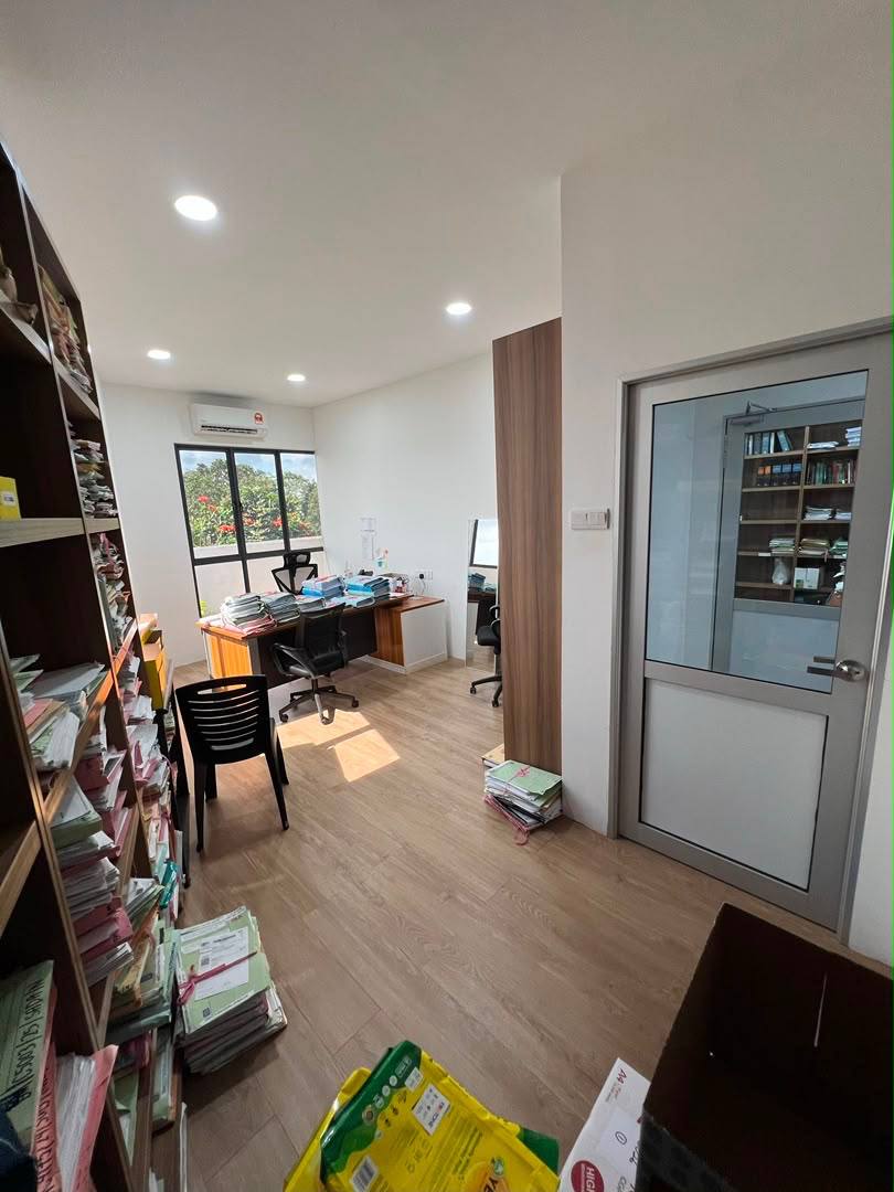 SUNWAY WELLESLEY UPTOWN 2 📍 | RENOVATED | PEJABAT | BELOW MARKET VALUE RM80,000 10