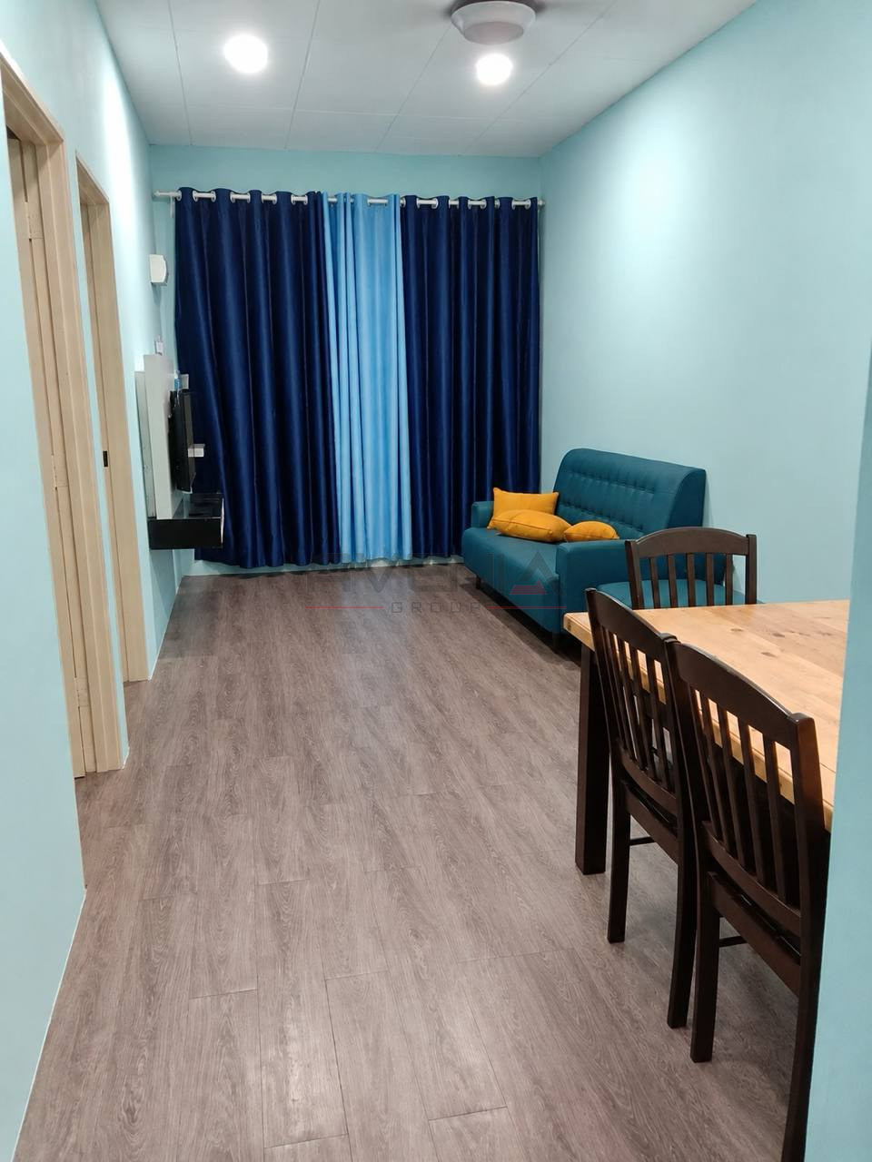 TAMAN SEROJA INDAH (BUKIT SELAMBAU) 📍 | TERES SETINGKAT | CASHBACK RM35,000 | ZERO DEPOSIT | BOOKING 1K 2
