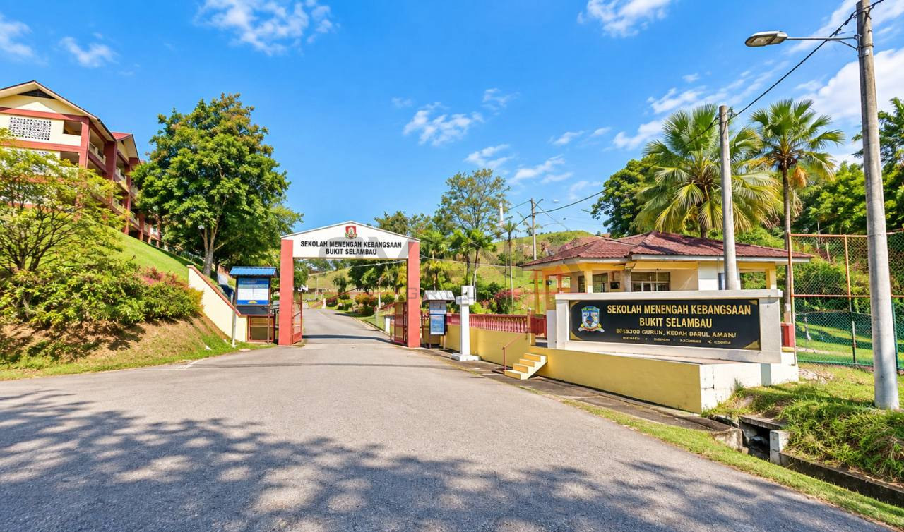 TAMAN SEROJA INDAH (BUKIT SELAMBAU) 📍 | TERES SETINGKAT | CASHBACK RM35,000 | ZERO DEPOSIT | BOOKING 1K 5