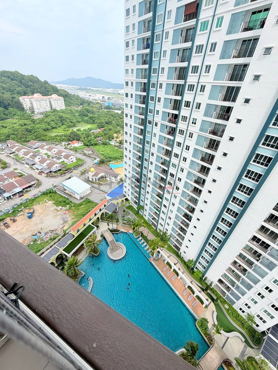 APARTMENT HAVANA BEACH RESIDENCES 📍 | RENOVATED | CASHBACK RM40,000 | ZERO DEPOSIT | BOOKING 1K 11