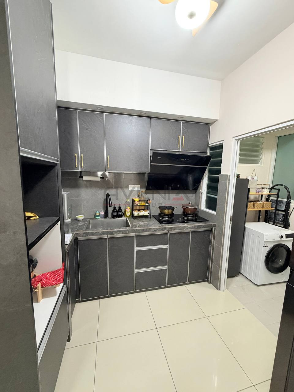 APARTMENT HAVANA BEACH RESIDENCES 📍 | RENOVATED | CASHBACK RM40,000 | ZERO DEPOSIT | BOOKING 1K 4