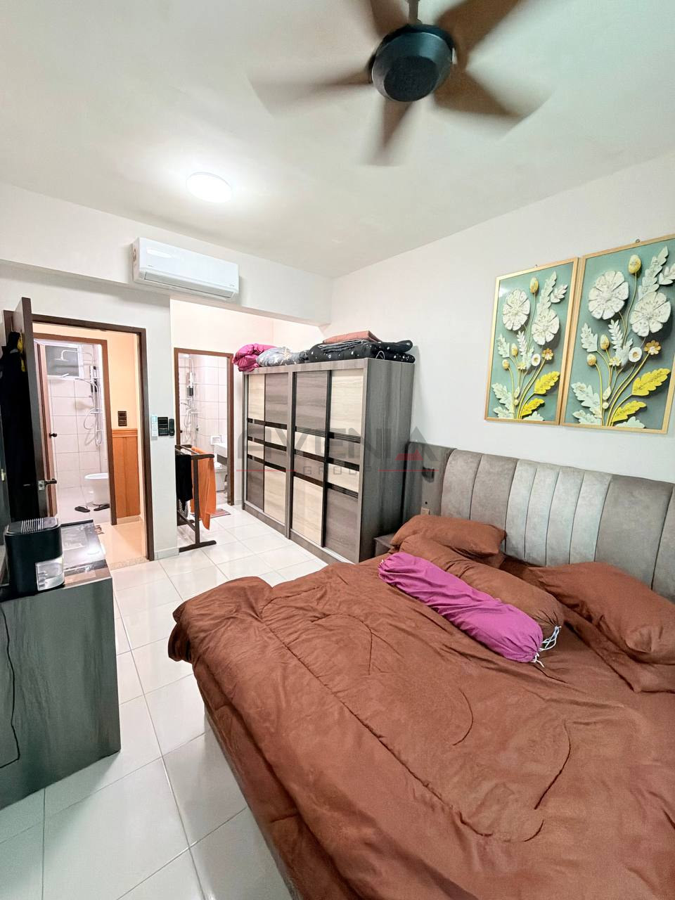 APARTMENT HAVANA BEACH RESIDENCES 📍 | RENOVATED | CASHBACK RM40,000 | ZERO DEPOSIT | BOOKING 1K 7