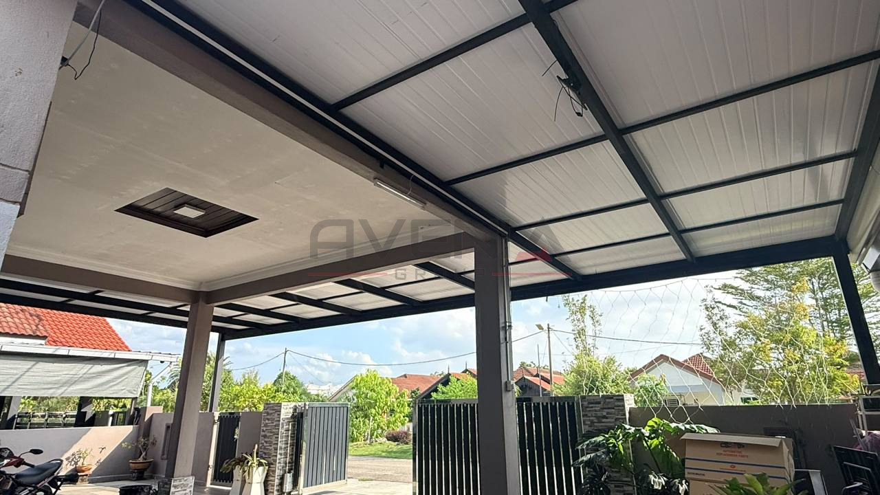 MBI DESAKU 📍 | RENOVATED | BANGLO SETINGKAT | BELOW MARKET VALUE RM55,000 15