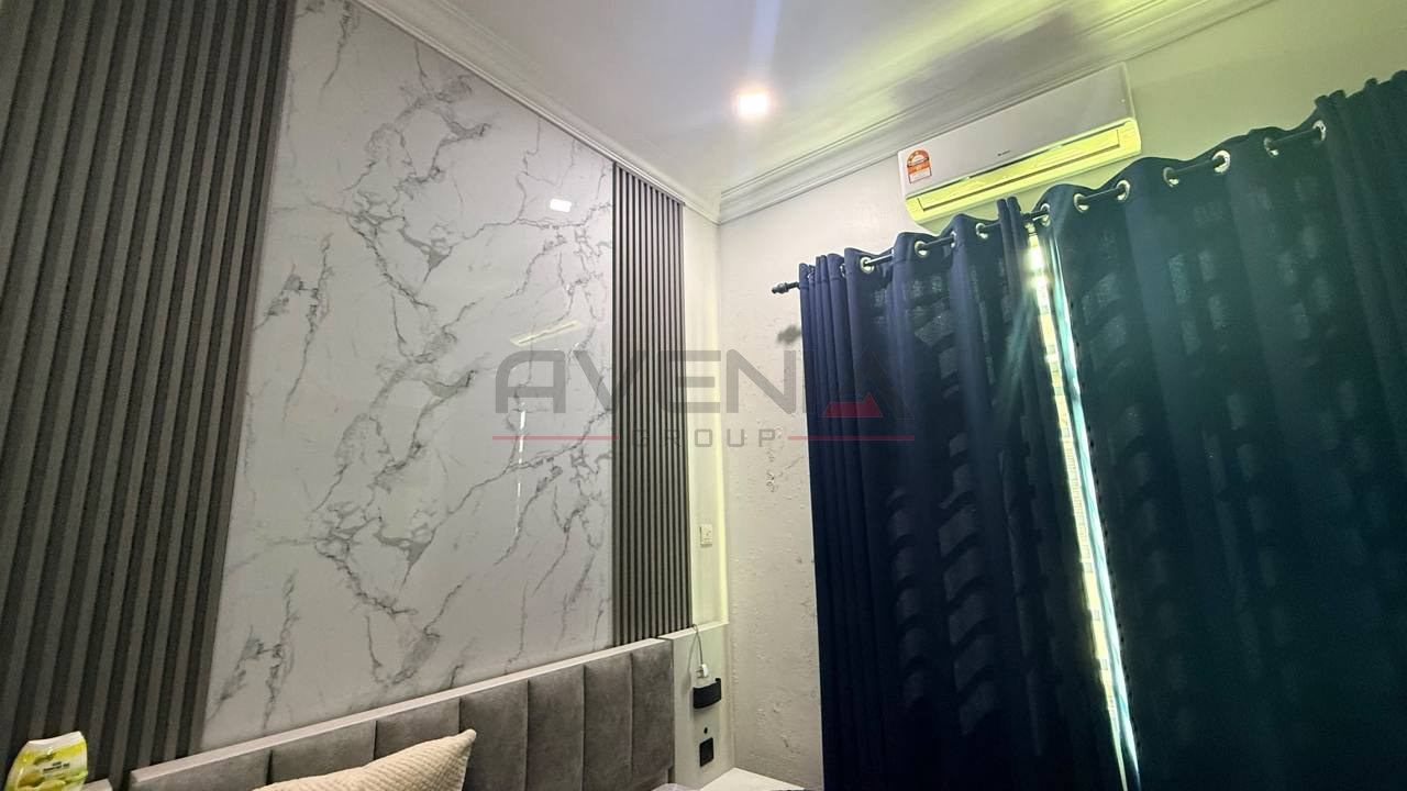MBI DESAKU 📍 | RENOVATED | BANGLO SETINGKAT | BELOW MARKET VALUE RM55,000 10
