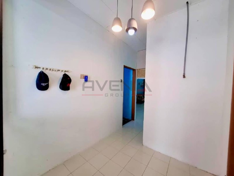 BANDAR SERI ASTANA FASA E 📍 | TERES SETINGKAT | CASHBACK RM20,000 | ZERO DEPOSIT | BOOKING 1K 2
