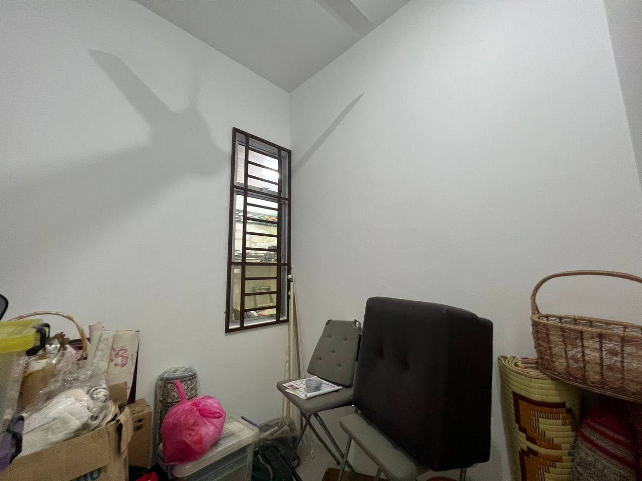 AMBANGAN HEIGHTS 📍 | CORNER LOT | RENOVATED | SEMI-D SETINGKAT | CASHBACK RM40,000 | ZERO DEPOSIT | BOOKING 1K 14