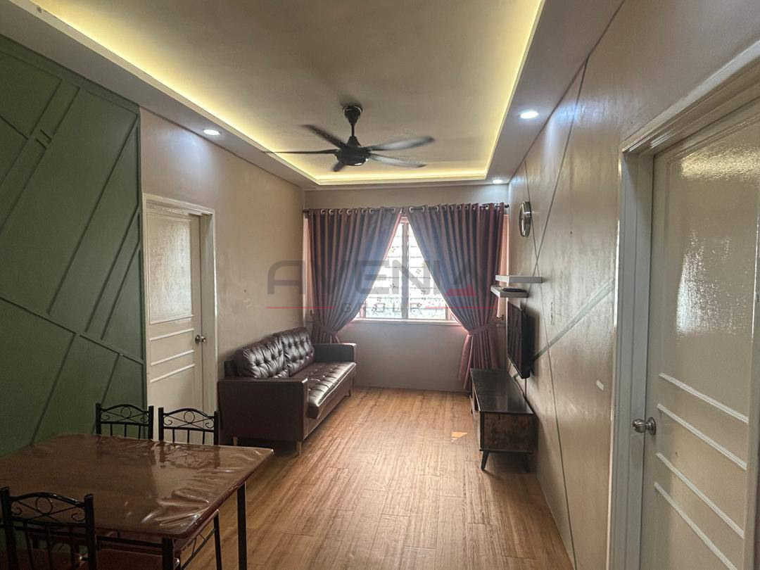 PANGSAPURI NURI 📍 | CASHBACK RM30,000 | ZERO DEPOSIT | BOOKING 1K