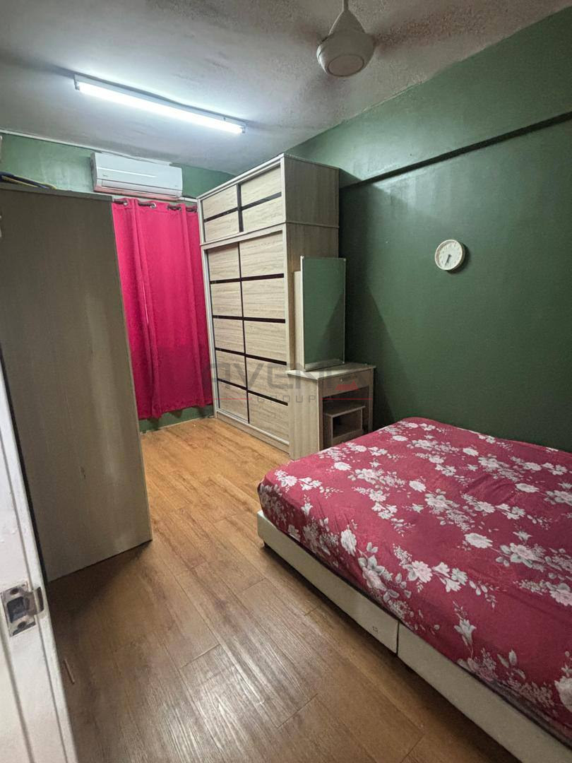 PANGSAPURI NURI 📍 | GUARDED | CASHBACK RM30,000 | ZERO DEPOSIT | BOOKING 1K 3