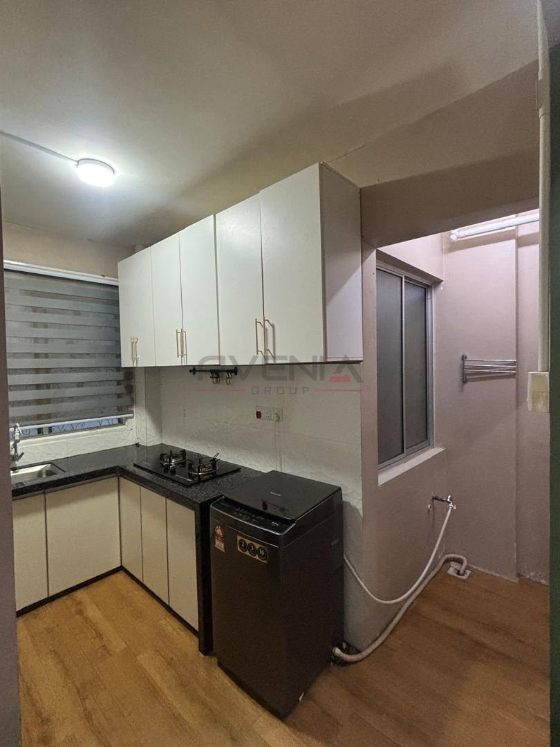 PANGSAPURI NURI 📍 | GUARDED | CASHBACK RM30,000 | ZERO DEPOSIT | BOOKING 1K 6