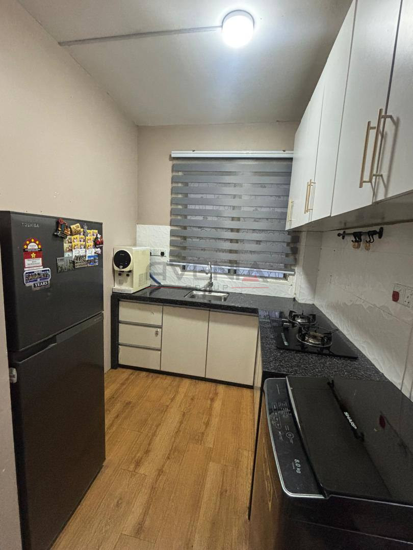 PANGSAPURI NURI 📍 | GUARDED | CASHBACK RM30,000 | ZERO DEPOSIT | BOOKING 1K 7