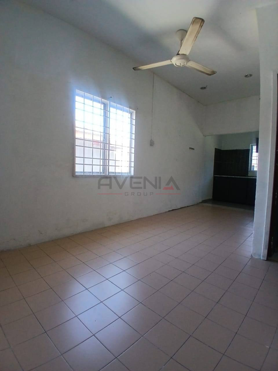 BANDAR PUTERI JAYA SEKSYEN 2 📍 | END LOT | TERES SETINGKAT | CASHBACK RM45,000 | ZERO DEPOSIT | BOOKING 1K 16