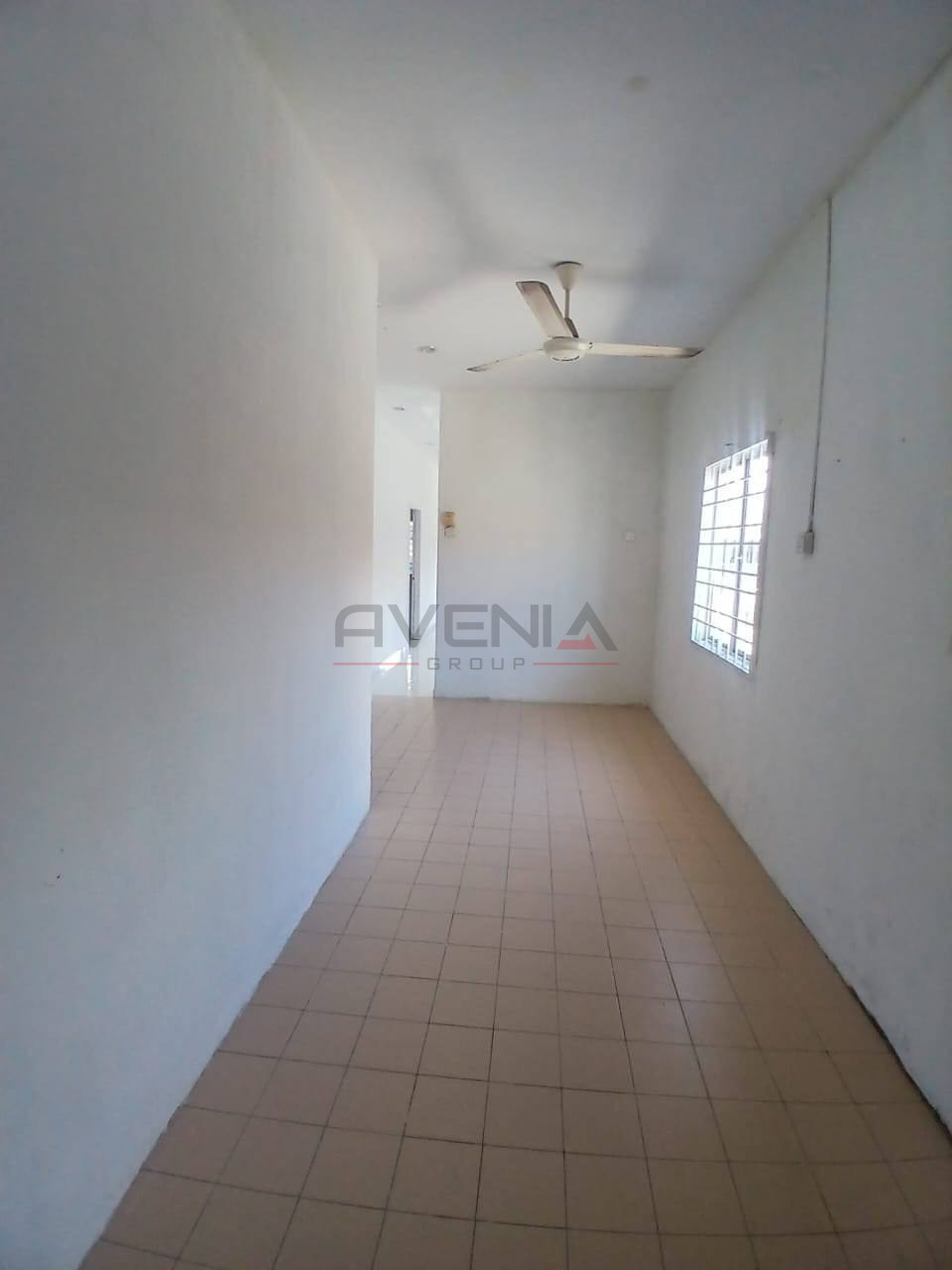 BANDAR PUTERI JAYA SEKSYEN 2 📍 | END LOT | TERES SETINGKAT | CASHBACK RM45,000 | ZERO DEPOSIT | BOOKING 1K 4