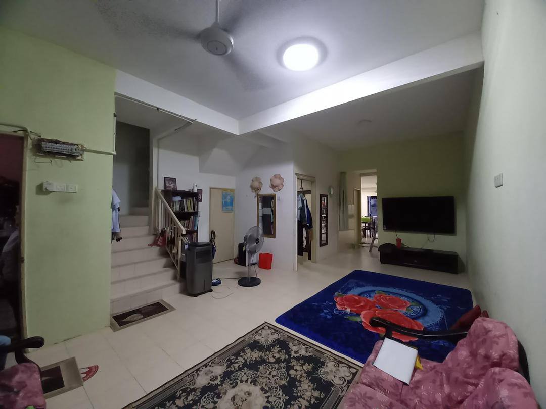 BANDAR PUTERI JAYA 📍 | TERES 2 TINGKAT | CASHBACK RM40,000 | ZERO DEPOSIT | BOOKING 1K 3