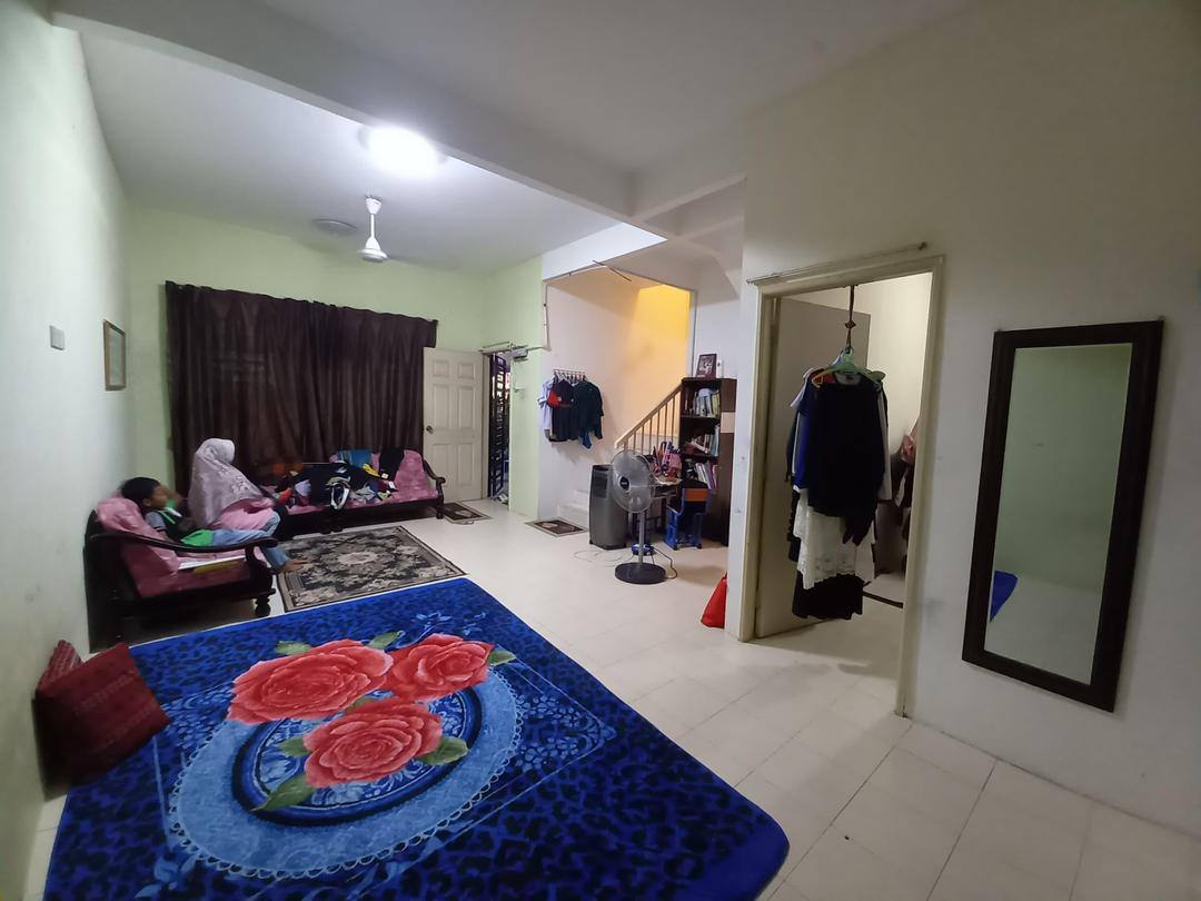 BANDAR PUTERI JAYA 📍 | TERES 2 TINGKAT | CASHBACK RM40,000 | ZERO DEPOSIT | BOOKING 1K 15
