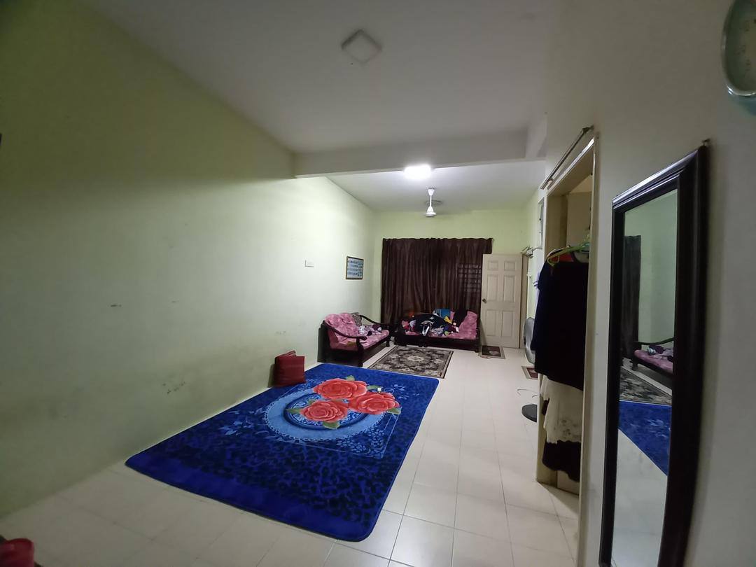 BANDAR PUTERI JAYA 📍 | TERES 2 TINGKAT | CASHBACK RM40,000 | ZERO DEPOSIT | BOOKING 1K 22