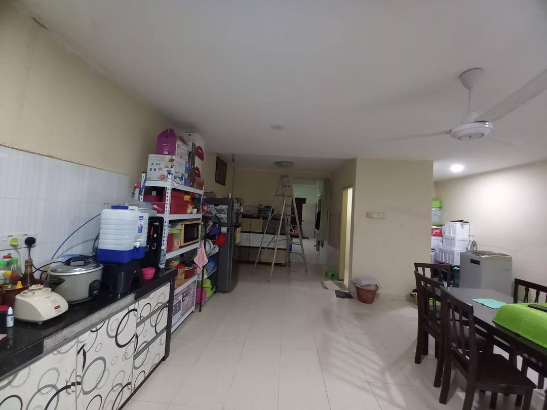 BANDAR PUTERI JAYA 📍 | TERES 2 TINGKAT | CASHBACK RM40,000 | ZERO DEPOSIT | BOOKING 1K 6