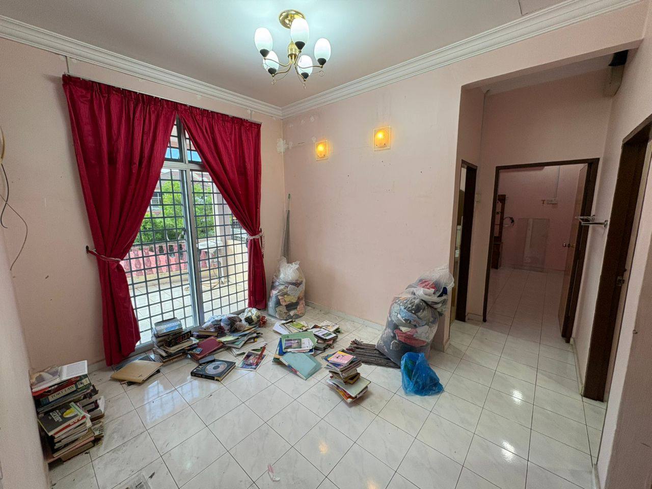 TAMAN BATIK 📍 | CORNER LOT | SEMI-D 2 TINGKAT | CASHBACK RM44,000 | ZERO DEPOSIT 16