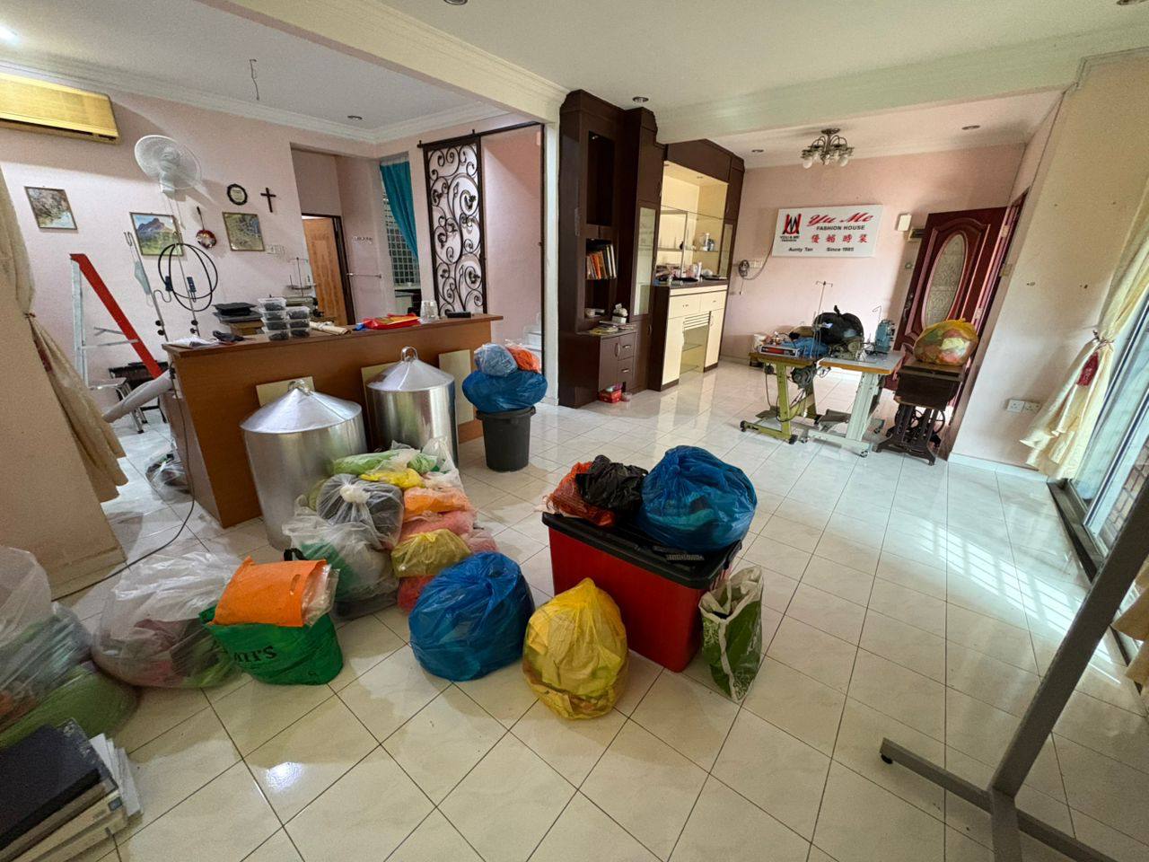 TAMAN BATIK 📍 | CORNER LOT | SEMI-D 2 TINGKAT | CASHBACK RM44,000 | ZERO DEPOSIT 21