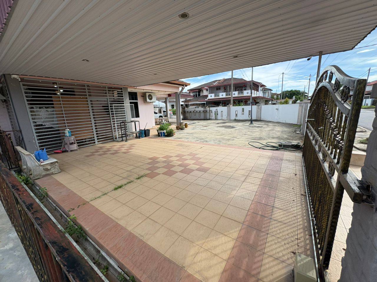 TAMAN BATIK 📍 | CORNER LOT | SEMI-D 2 TINGKAT | CASHBACK RM44,000 | ZERO DEPOSIT 7