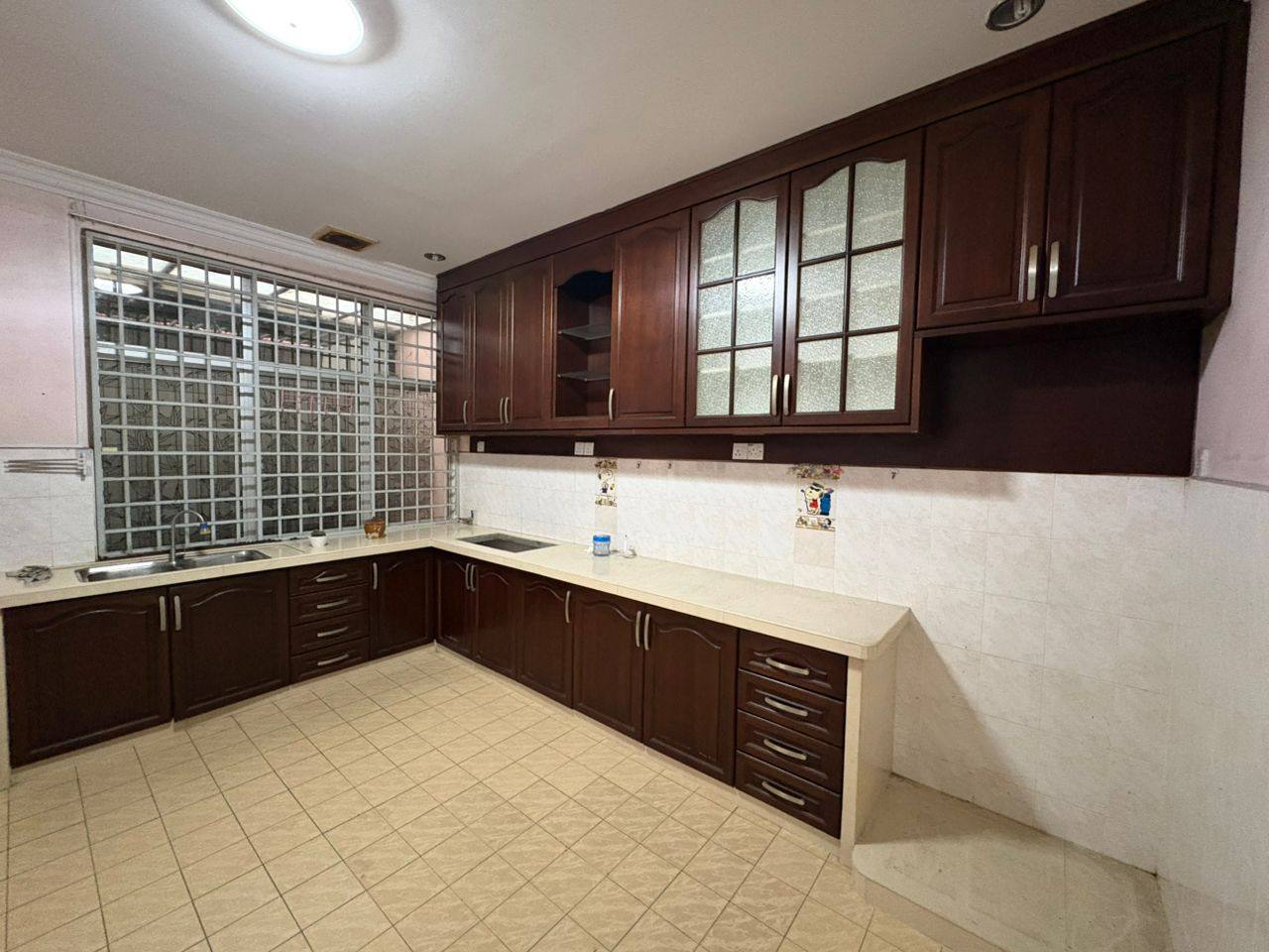 TAMAN BATIK 📍 | CORNER LOT | SEMI-D 2 TINGKAT | CASHBACK RM44,000 | ZERO DEPOSIT 10