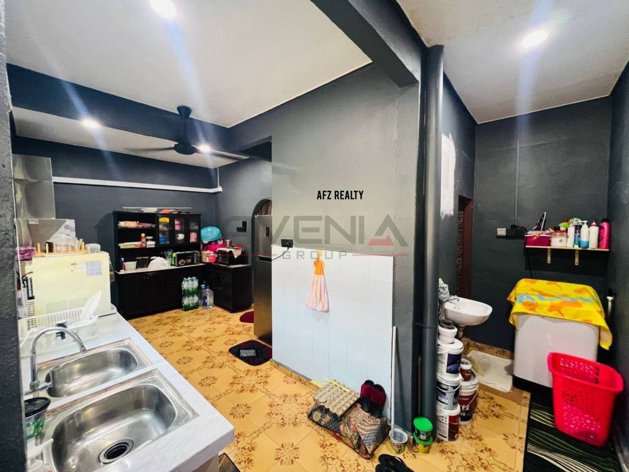 RENOVATED TAMAN SERI DESA 📍 | RENOVATED | TERES SETINGKAT | CASHBACK RM25,000 | ZERO DEPOSIT | BOOKING 1K 12