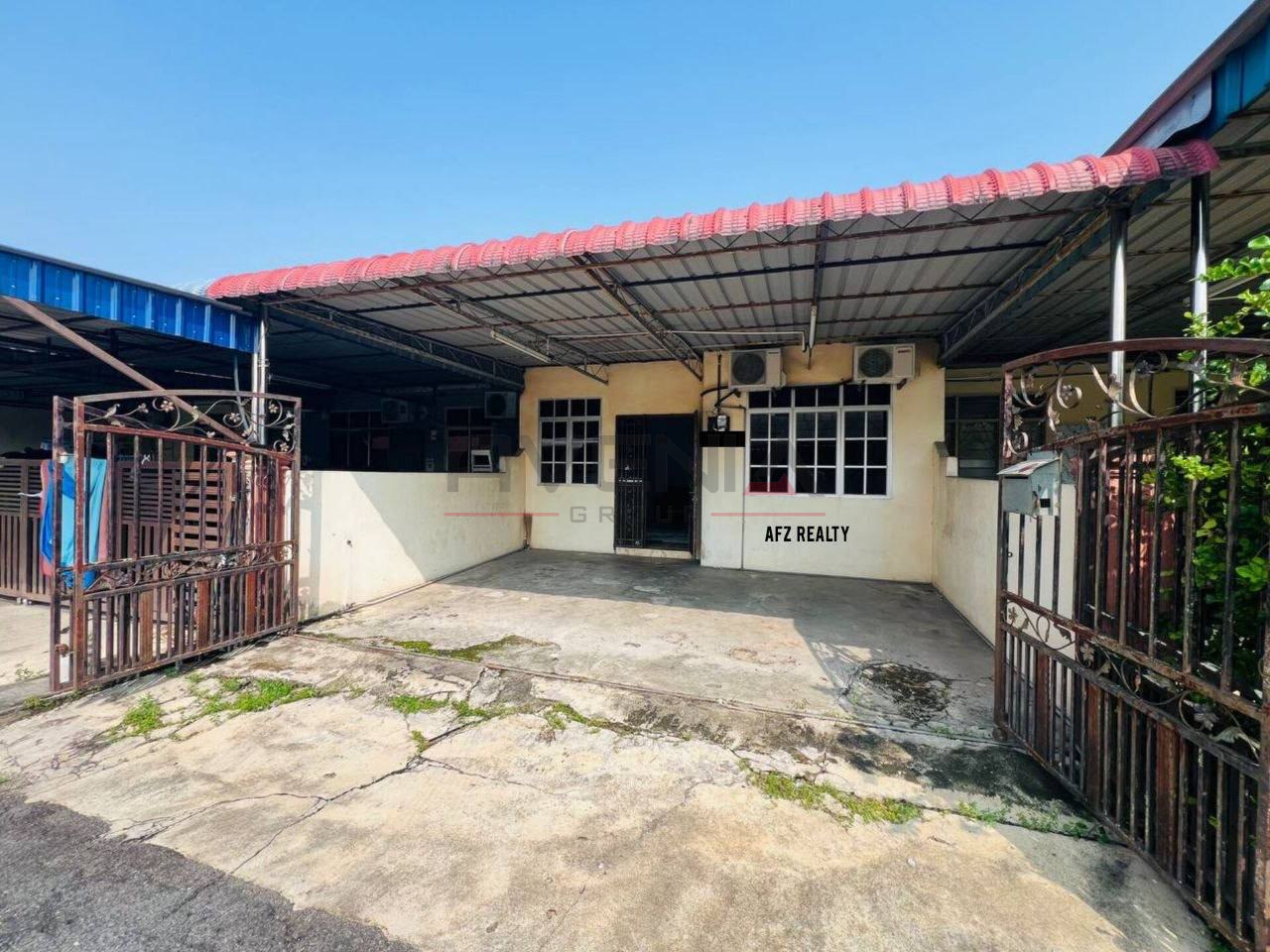 RENOVATED TAMAN SERI DESA 📍 | RENOVATED | TERES SETINGKAT | CASHBACK RM25,000 | ZERO DEPOSIT | BOOKING 1K 3