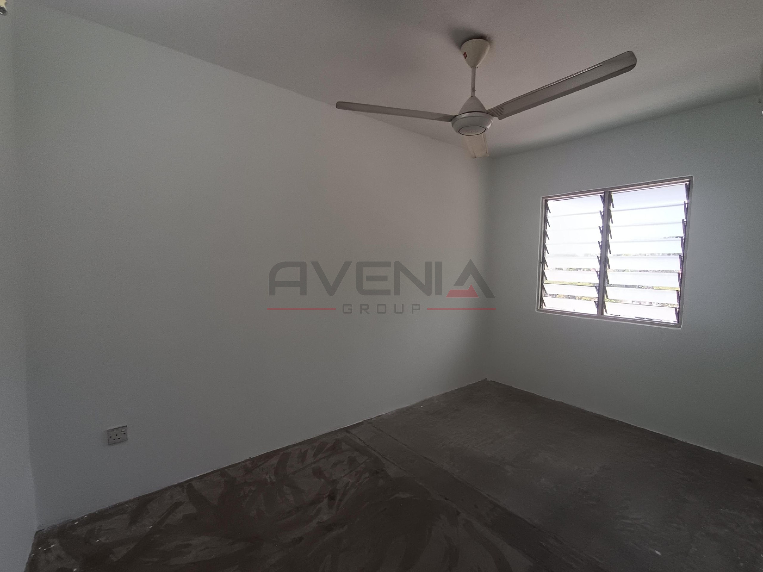 APARTMENT HALAMAN KENANGA 📍 | CASHBACK RM20,000 | ZERO DEPOSIT | BOOKING 1K 6