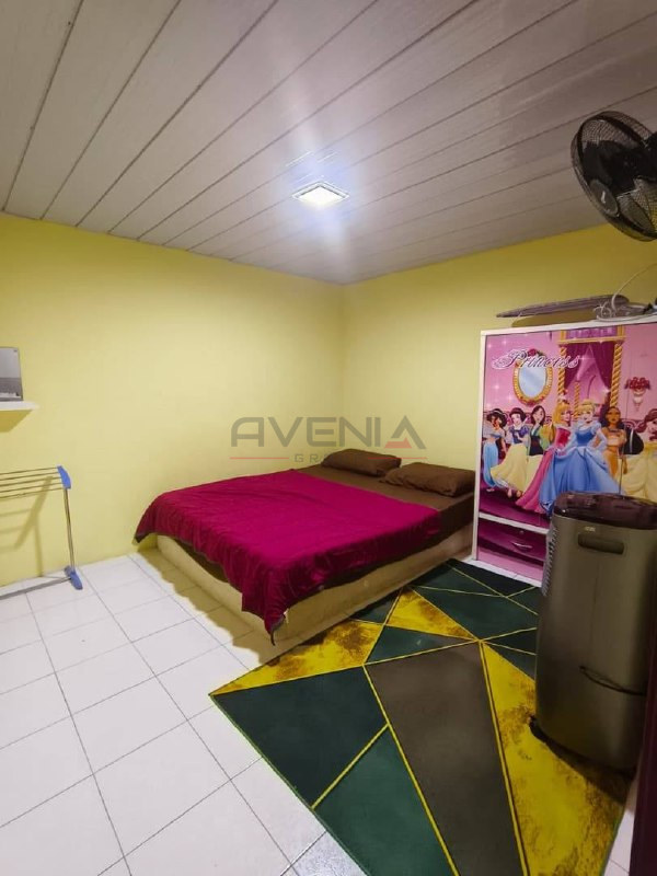 TAMAN KELISA RIA 📍 | RENOVATED | TERES SETINGKAT | CASHBACK RM20,000 | ZERO DEPOSIT | BOOKING 1K 3