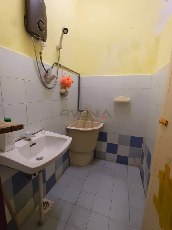 TAMAN KELISA RIA 📍 | RENOVATED | TERES SETINGKAT | CASHBACK RM20,000 | ZERO DEPOSIT | BOOKING 1K 14