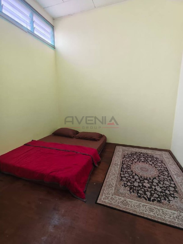 TAMAN KELISA RIA 📍 | RENOVATED | TERES SETINGKAT | CASHBACK RM20,000 | ZERO DEPOSIT | BOOKING 1K 8