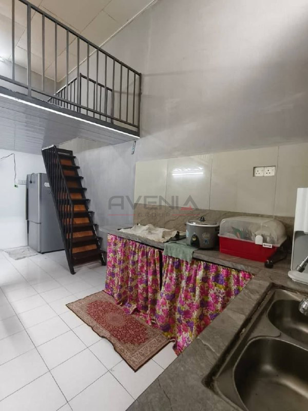 TAMAN KELISA RIA 📍 | RENOVATED | TERES SETINGKAT | CASHBACK RM20,000 | ZERO DEPOSIT | BOOKING 1K 9
