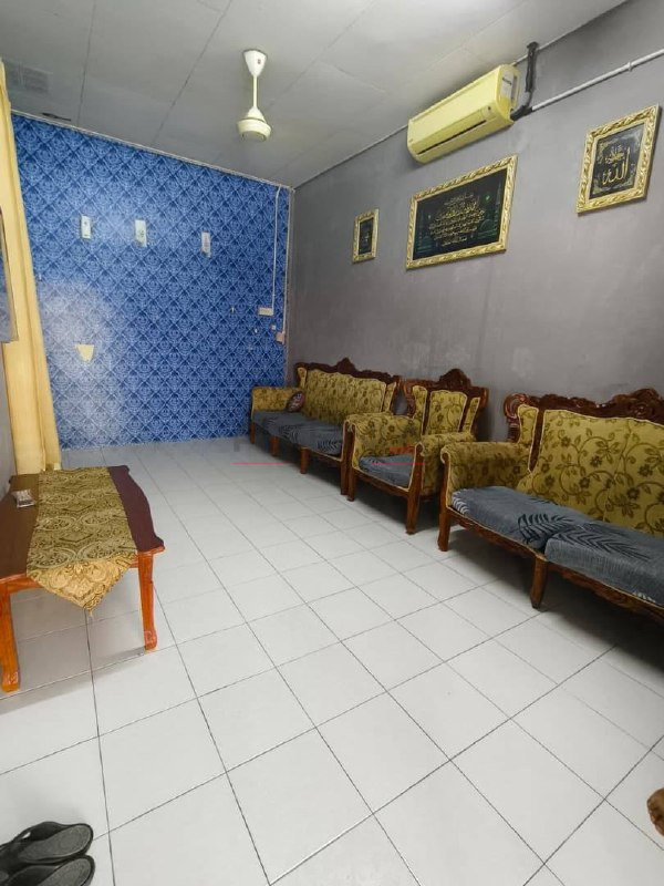 TAMAN KELISA RIA 📍 | RENOVATED | TERES SETINGKAT | CASHBACK RM20,000 | ZERO DEPOSIT | BOOKING 1K 10
