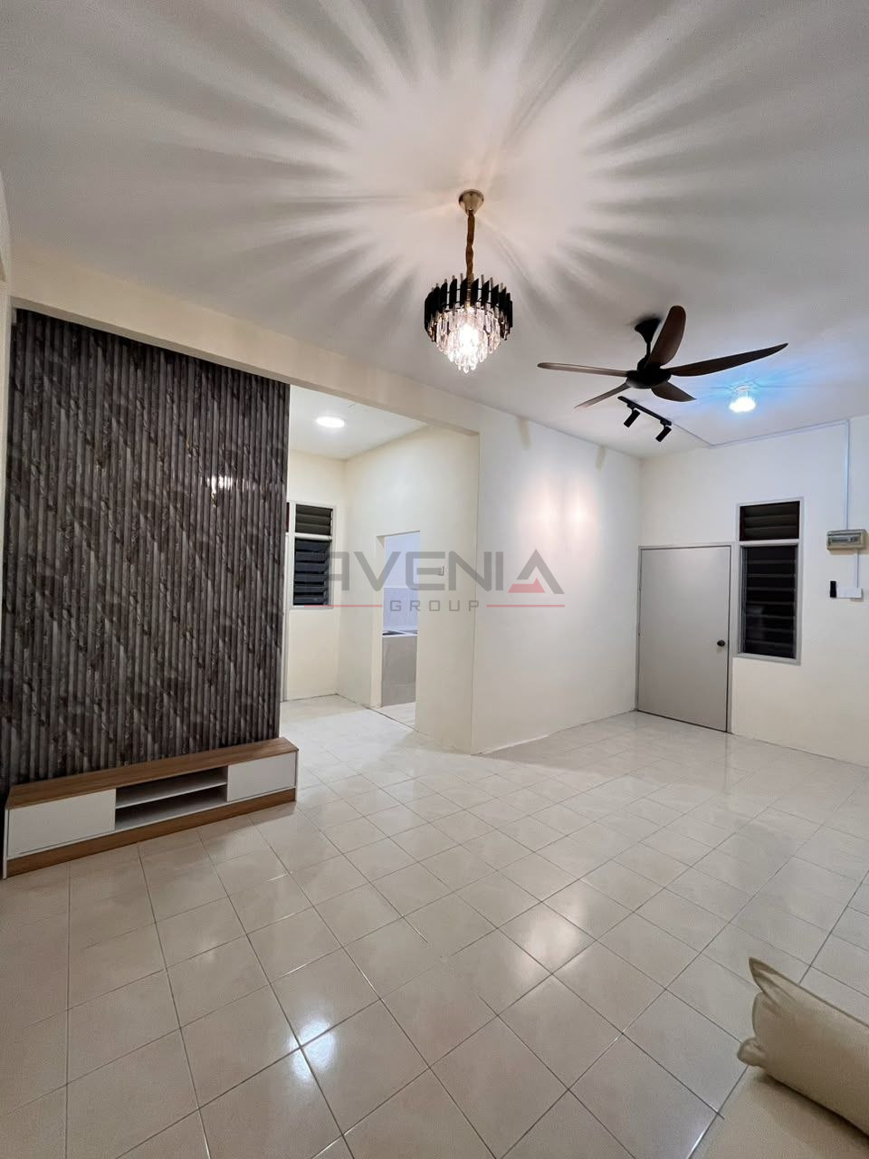 TAMAN SG DURI 📍 | RENOVATED | TOWNHOUSE | CASHBACK RM40,000 | ZERO DEPOSIT | BOOKING 1K 2
