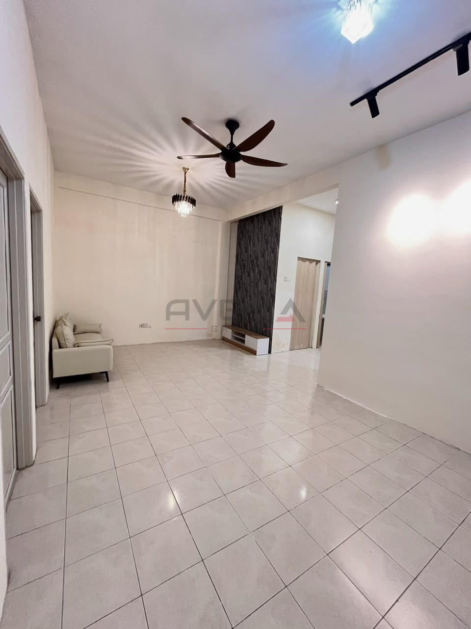 TAMAN SG DURI 📍 | RENOVATED | TOWNHOUSE | CASHBACK RM40,000 | ZERO DEPOSIT | BOOKING 1K 3