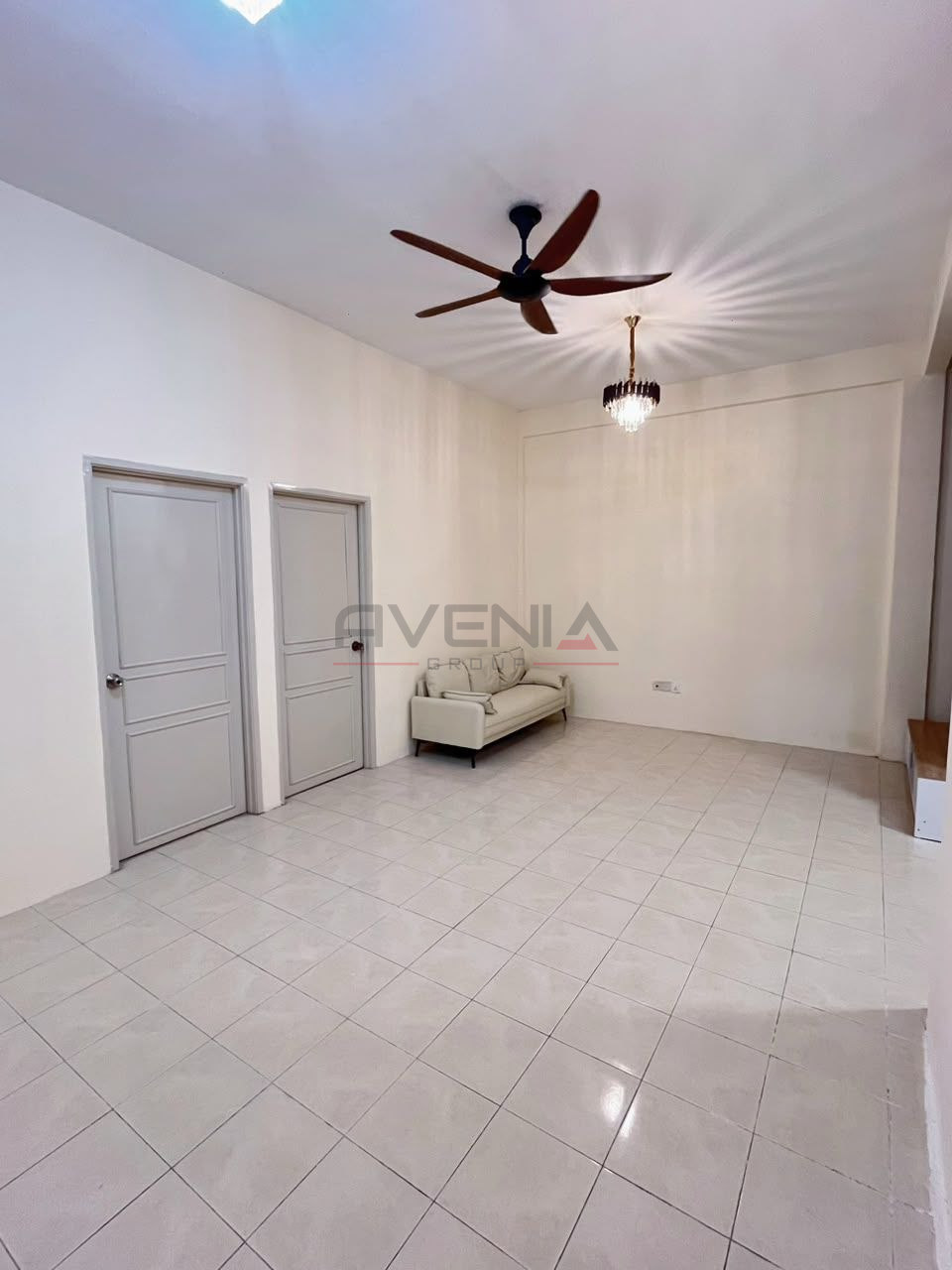 TAMAN SG DURI 📍 | RENOVATED | TOWNHOUSE | CASHBACK RM40,000 | ZERO DEPOSIT | BOOKING 1K 4