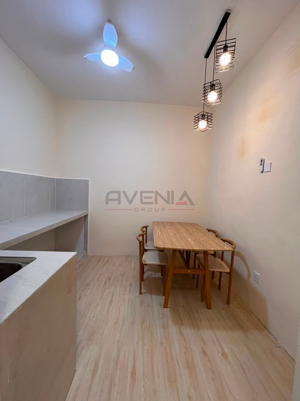 TAMAN SG DURI 📍 | RENOVATED | TOWNHOUSE | CASHBACK RM40,000 | ZERO DEPOSIT | BOOKING 1K 5
