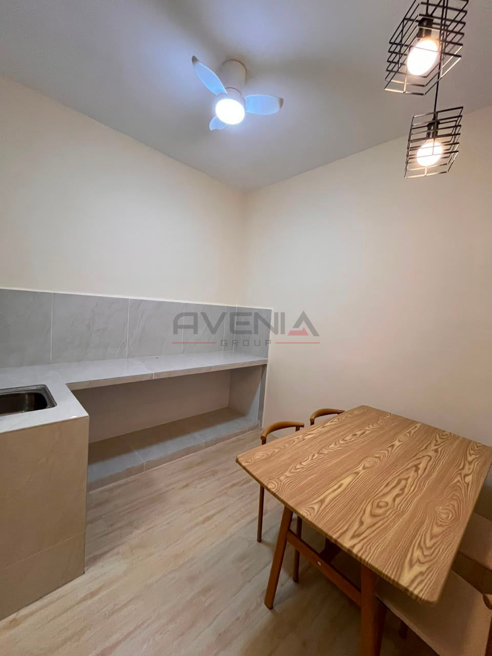 TAMAN SG DURI 📍 | RENOVATED | TOWNHOUSE | CASHBACK RM40,000 | ZERO DEPOSIT | BOOKING 1K 6