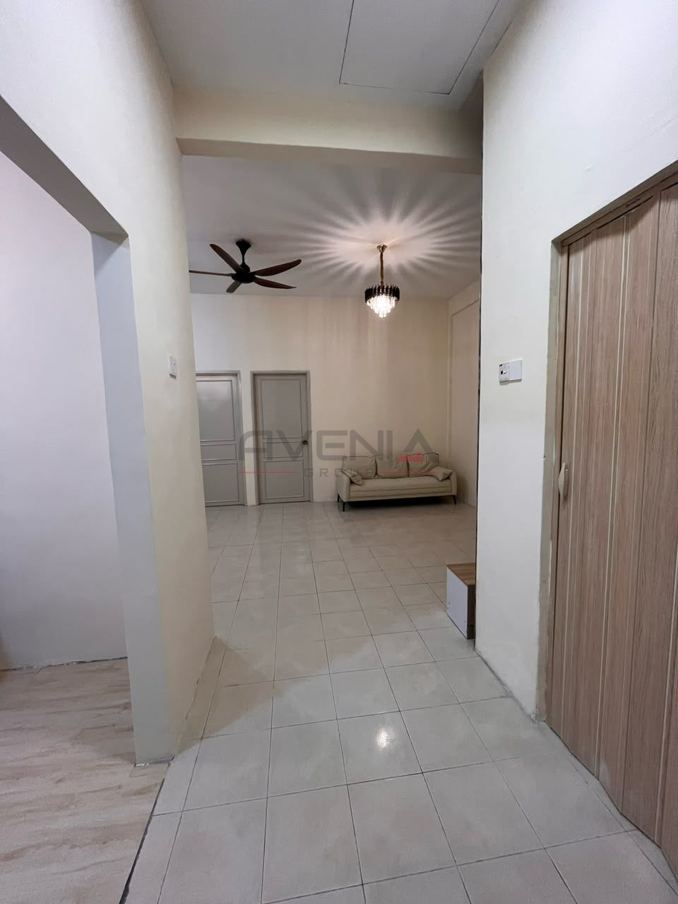 TAMAN SG DURI 📍 | RENOVATED | TOWNHOUSE | CASHBACK RM40,000 | ZERO DEPOSIT | BOOKING 1K 9