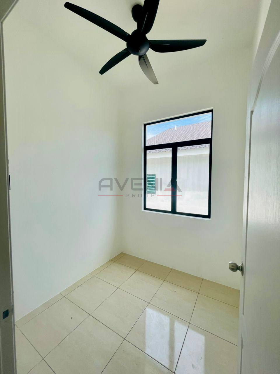 TAMAN DERGA PERDANA 📍 | SEMI-D SETINGKAT | BELOW MARKET VALUE RM60,000 12