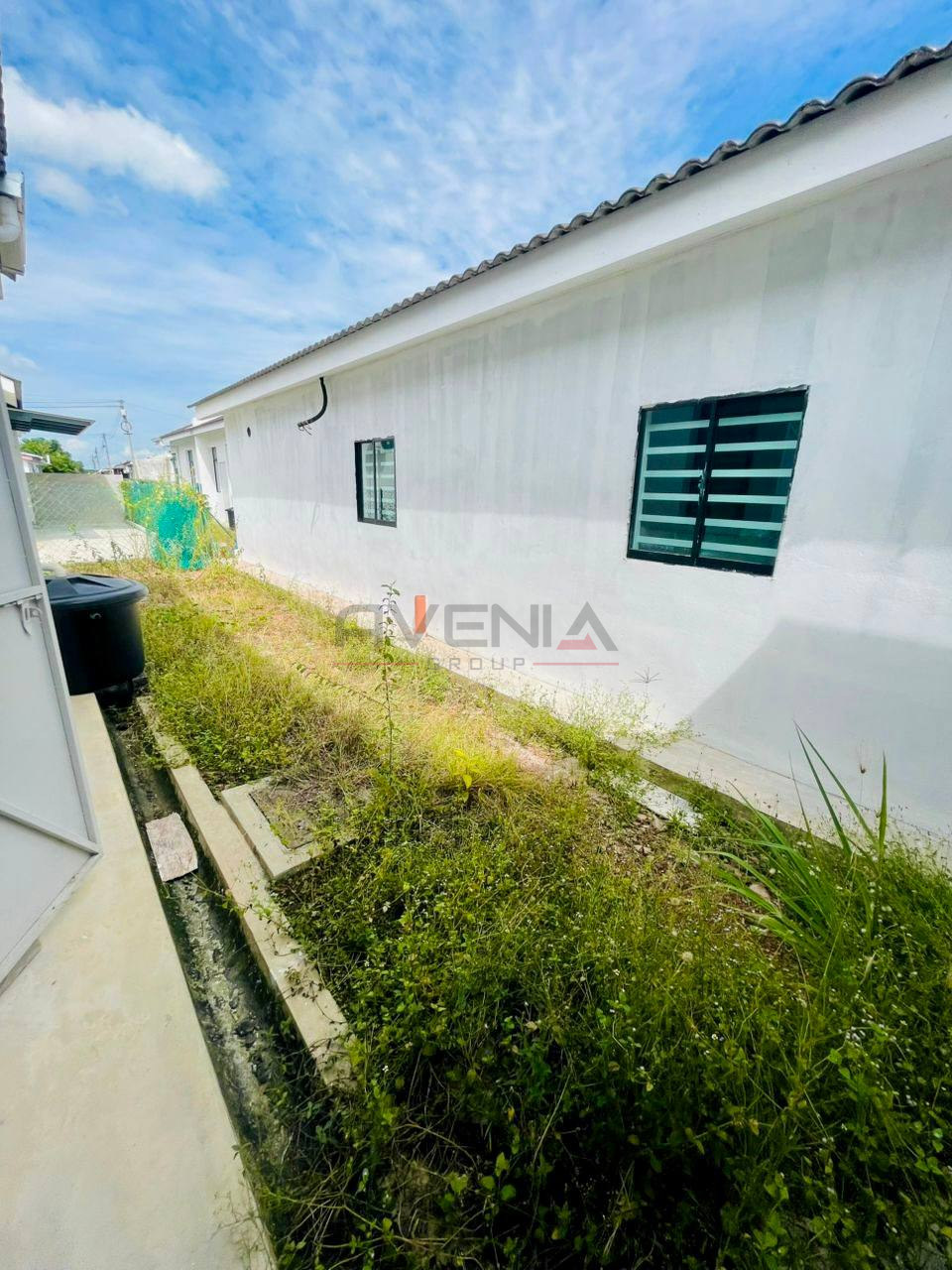 TAMAN DERGA PERDANA 📍 | SEMI-D SETINGKAT | BELOW MARKET VALUE RM60,000 14