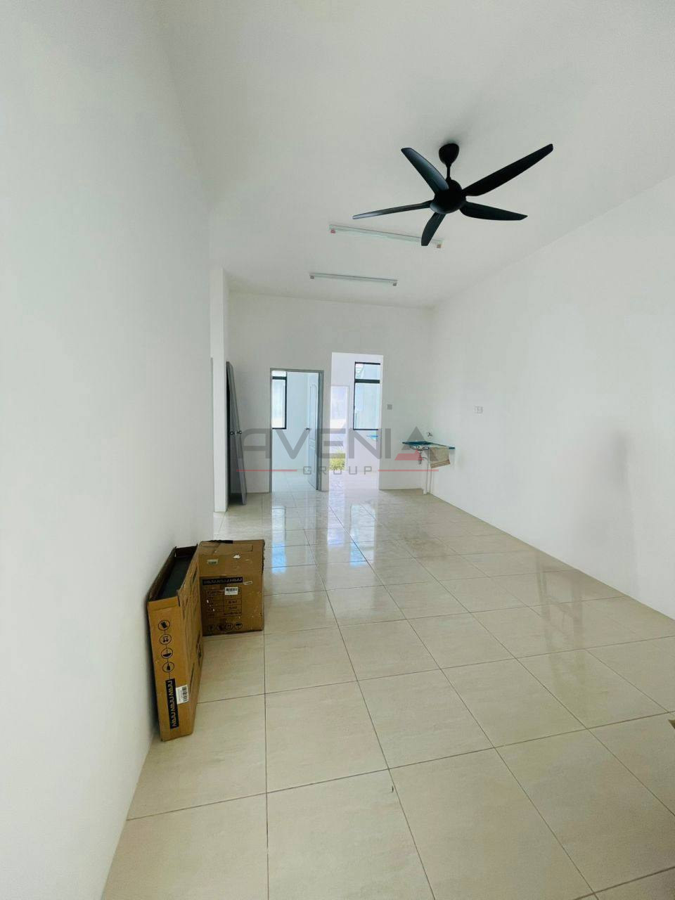 TAMAN DERGA PERDANA 📍 | SEMI-D SETINGKAT | BELOW MARKET VALUE RM60,000 15