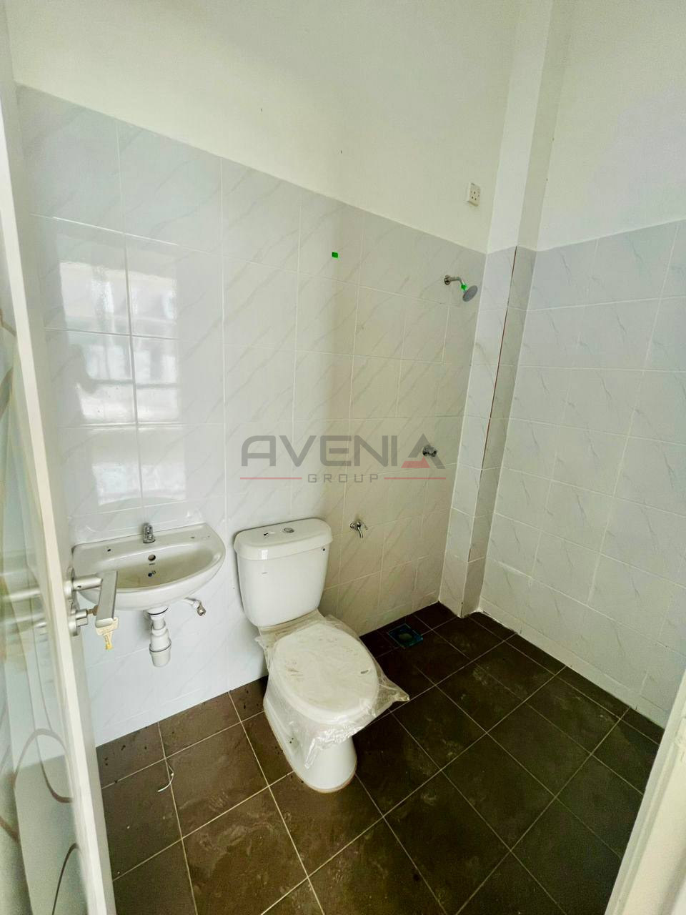 TAMAN DERGA PERDANA 📍 | SEMI-D SETINGKAT | BELOW MARKET VALUE RM60,000 17