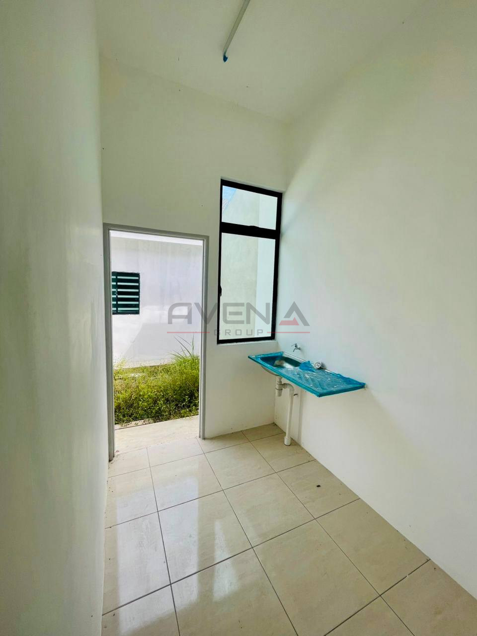 TAMAN DERGA PERDANA 📍 | SEMI-D SETINGKAT | BELOW MARKET VALUE RM60,000 3