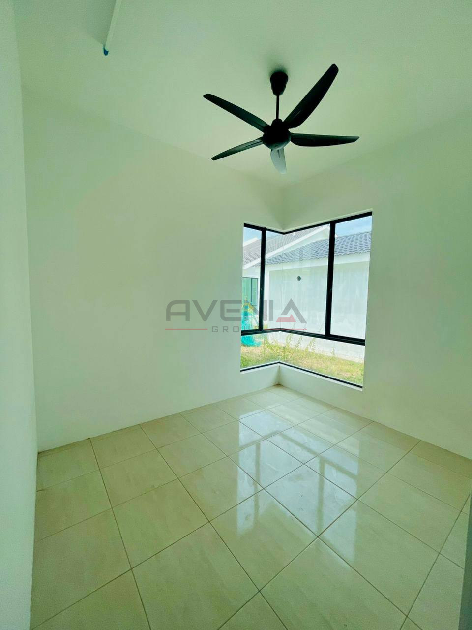 TAMAN DERGA PERDANA 📍 | SEMI-D SETINGKAT | BELOW MARKET VALUE RM60,000 6