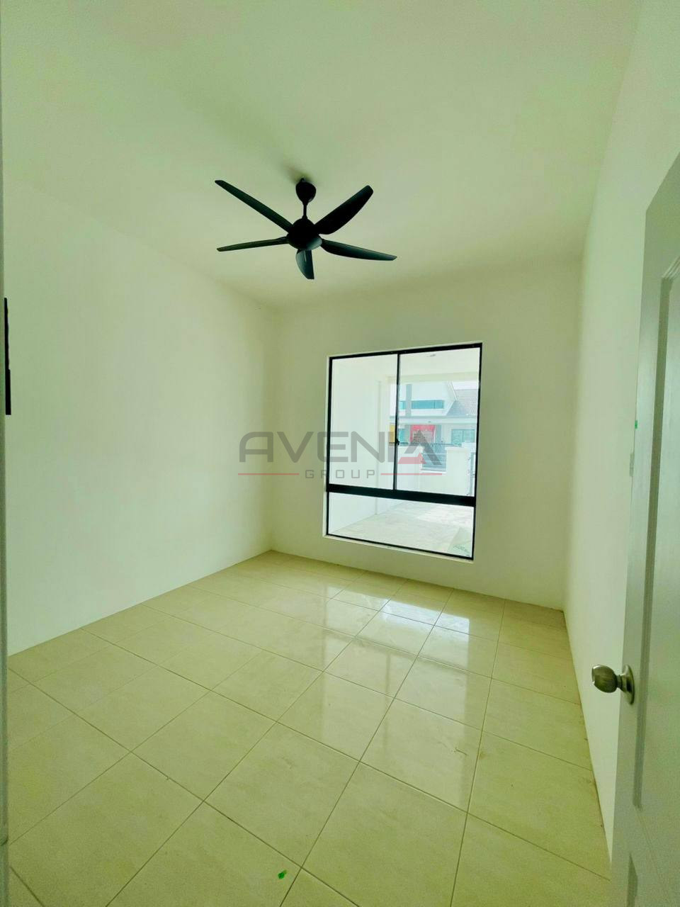 TAMAN DERGA PERDANA 📍 | SEMI-D SETINGKAT | BELOW MARKET VALUE RM60,000 8