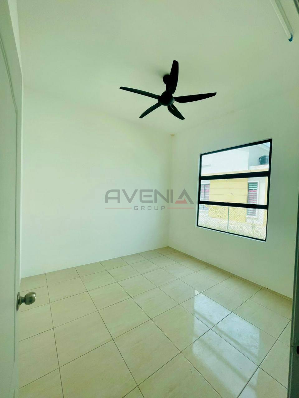TAMAN DERGA PERDANA 📍 | SEMI-D SETINGKAT | BELOW MARKET VALUE RM60,000 9